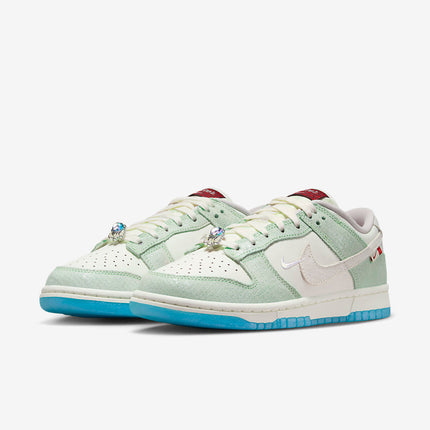 Men's Nike Dunk Low 'Just Do It' Shoes