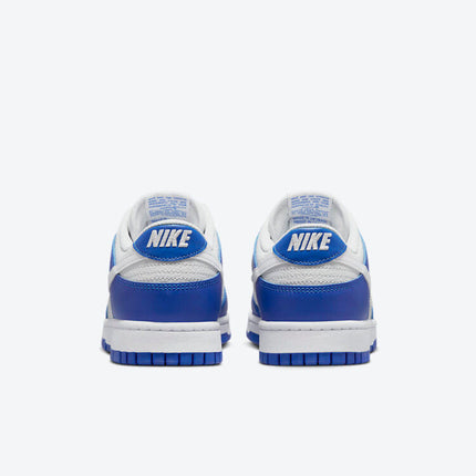 Men's Nike Dunk Low 'Kentucky Alternate' Shoes
