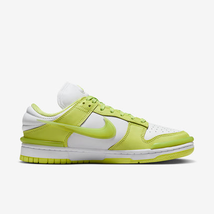 Men's Nike Dunk Low 'Lemon Twist' Shoes