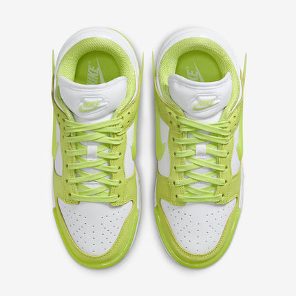 Men's Nike Dunk Low 'Lemon Twist' Shoes