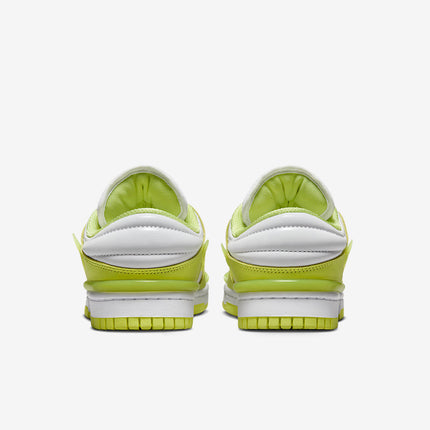 Men's Nike Dunk Low 'Lemon Twist' Shoes