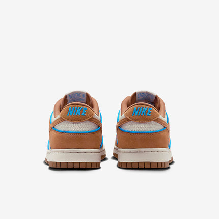 Men's Nike Dunk Low 'Light British Tan' Shoes