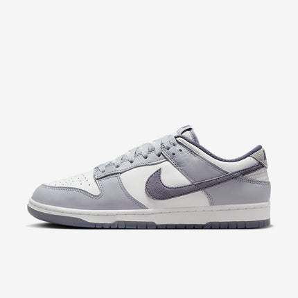 Men's Nike Dunk Low 'Light Carbon' Shoes