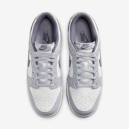 Men's Nike Dunk Low 'Light Carbon' Shoes