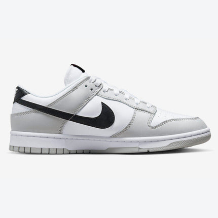 Men's Nike Dunk Low 'Lottery' Shoes