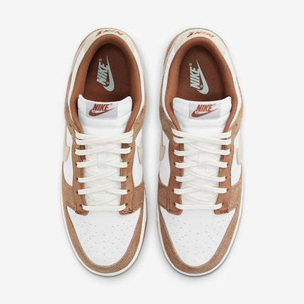 Men's Nike Dunk Low 'Medium Curry' Shoes