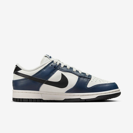 Men's Nike Dunk Low 'Midnight Navy' Shoes