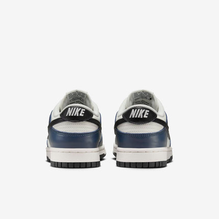 Men's Nike Dunk Low 'Midnight Navy' Shoes