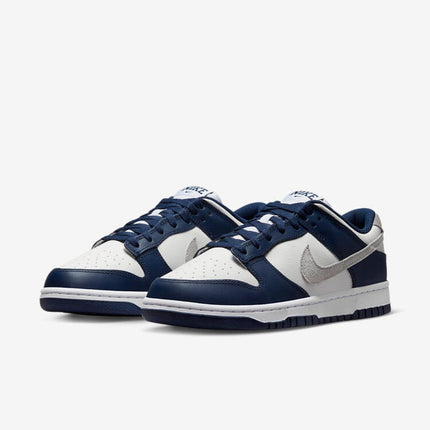 Men's Nike Dunk Low 'Midnight Navy' Shoes
