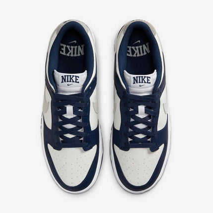 Men's Nike Dunk Low 'Midnight Navy' Shoes
