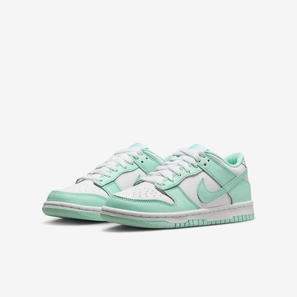 Men's Nike Dunk Low 'Mint Foam' Shoes
