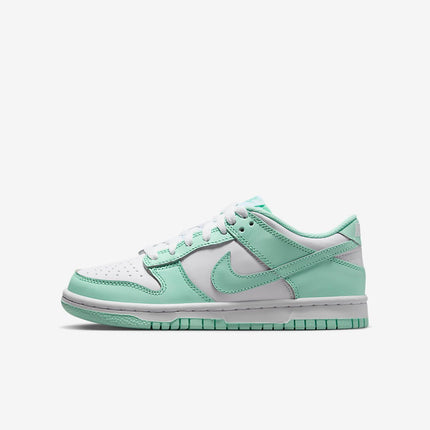 Men's Nike Dunk Low 'Mint Foam' Shoes