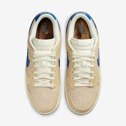 Men's Nike Dunk Low 'Montreal Bagel' Shoes