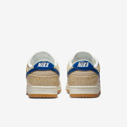 Men's Nike Dunk Low 'Montreal Bagel' Shoes