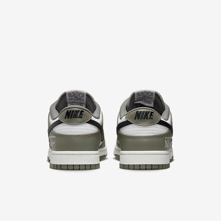 Men's Nike Dunk Low 'NBA Paris' Shoes