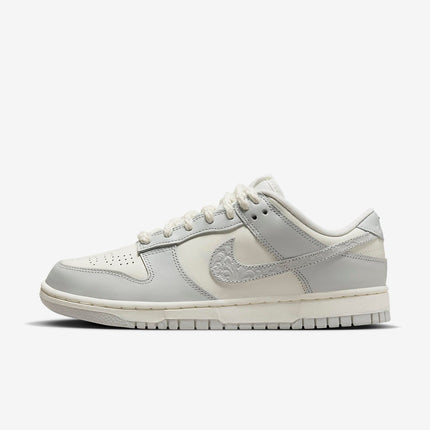 Men's Nike Dunk Low 'Needle Thread' Shoes