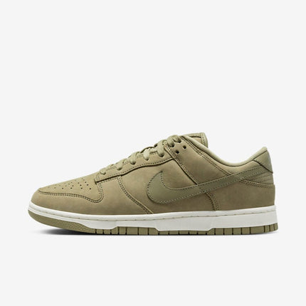 Men's Nike Dunk Low 'Neutral Olive' Shoes