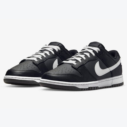 Men's Nike Dunk Low 'Off Noir' Shoes
