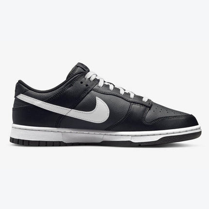 Men's Nike Dunk Low 'Off Noir' Shoes