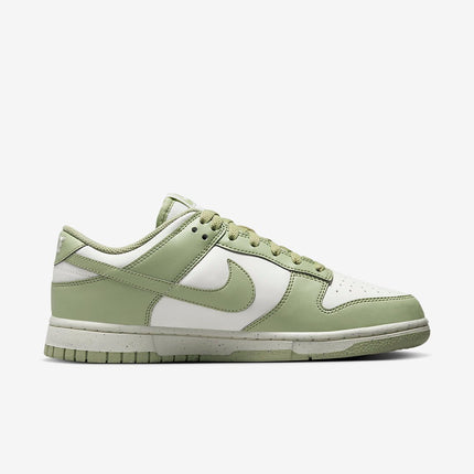 Men's Nike Dunk Low 'Olive Aura' Shoes