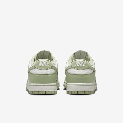 Men's Nike Dunk Low 'Olive Aura' Shoes