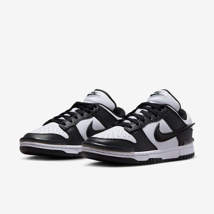 Men's Nike Dunk Low 'Panda' Shoes