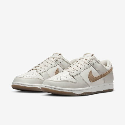 Men's Nike Dunk Low 'Phantom Khaki' Shoes