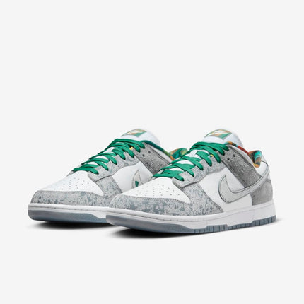 Men's Nike Dunk Low 'Philly' Shoes