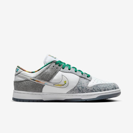 Men's Nike Dunk Low 'Philly' Shoes