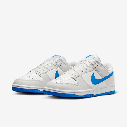 Men's Nike Dunk Low 'Photo Blue' Shoes