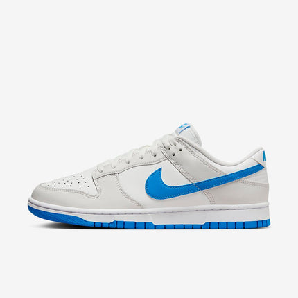 Men's Nike Dunk Low 'Photo Blue' Shoes
