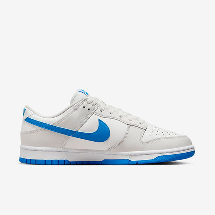 Men's Nike Dunk Low 'Photo Blue' Shoes