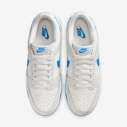 Men's Nike Dunk Low 'Photo Blue' Shoes