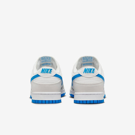 Men's Nike Dunk Low 'Photo Blue' Shoes