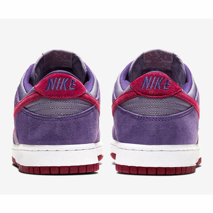 Men's Nike Dunk Low 'Plum' Shoes