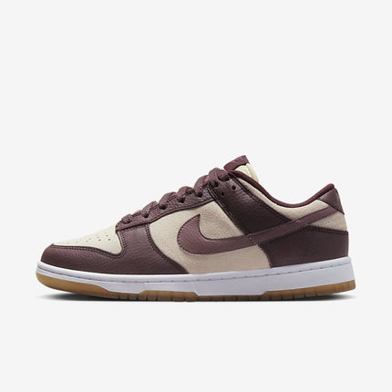 Men's Nike Dunk Low 'Plum Eclipse' Shoes