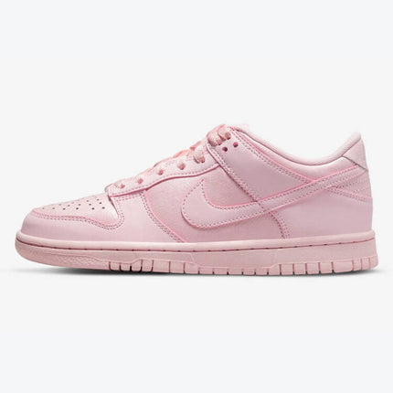 Men's Nike Dunk Low 'Prism Pink' Shoes