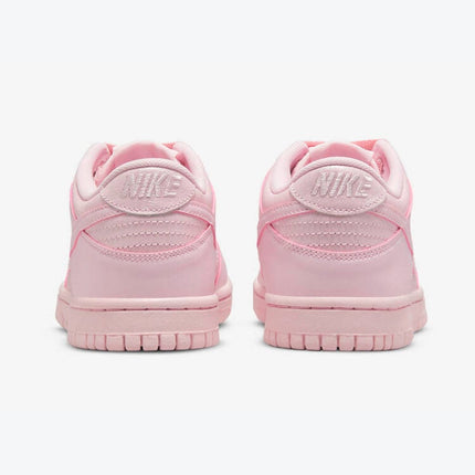 Men's Nike Dunk Low 'Prism Pink' Shoes