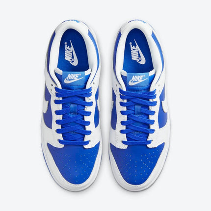 Men's Nike Dunk Low 'Racer Blue' Shoes
