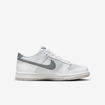 Men's Nike Dunk Low 'Reflective Swoosh' Shoes