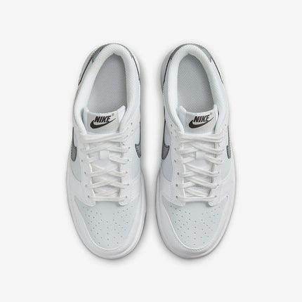 Men's Nike Dunk Low 'Reflective Swoosh' Shoes