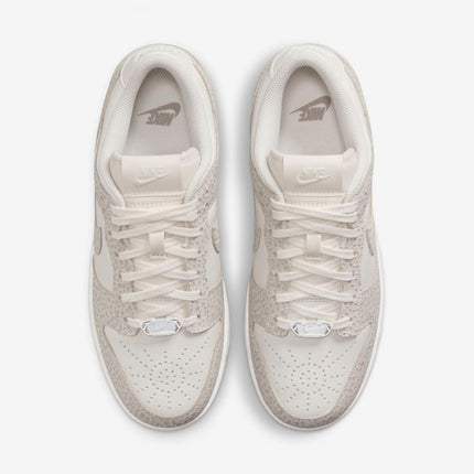 Men's Nike Dunk Low 'Safari Phantom' Shoes
