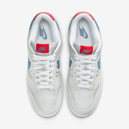 Men's Nike Dunk Low 'Silver Surfer' Shoes