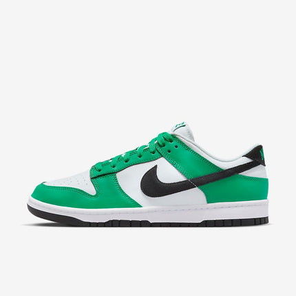 Men's Nike Dunk Low 'Stadium Green' Shoes