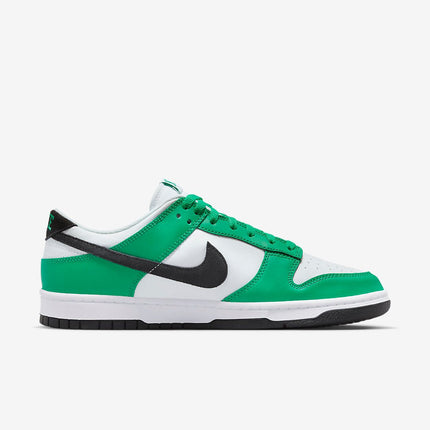 Men's Nike Dunk Low 'Stadium Green' Shoes