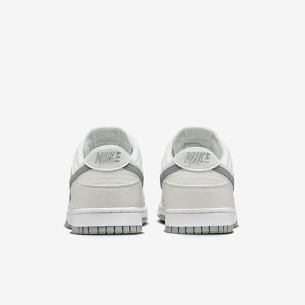 Men's Nike Dunk Low 'Summit White' Shoes
