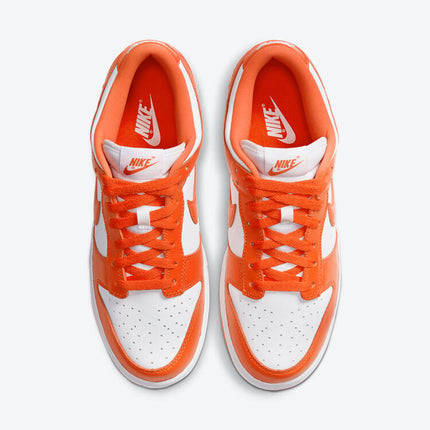 Men's Nike Dunk Low 'Syracuse' Shoes