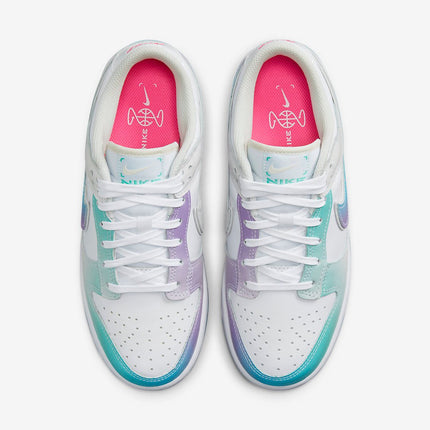 Men's Nike Dunk Low 'Unlock Your Space' Shoes