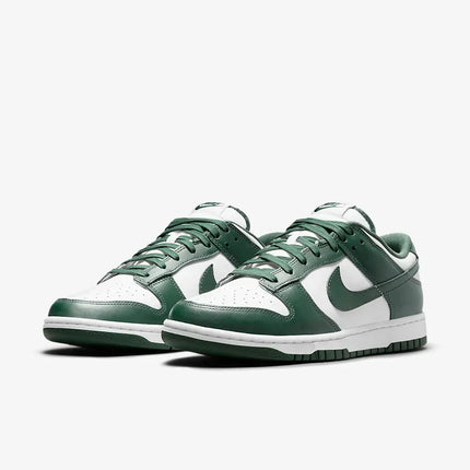 Men's Nike Dunk Low 'Varsity Green' Shoes