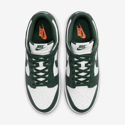 Men's Nike Dunk Low 'Varsity Green' Shoes